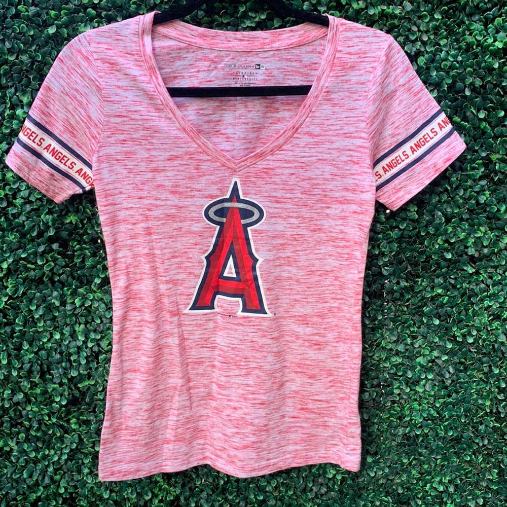 Los Angeles Angels Women’s Shirt